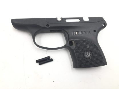 Ruger LCP, 380 ACP Pistol Parts: Grip Frame - Image 2