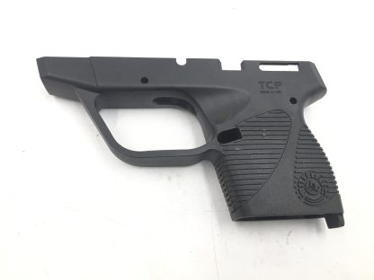 Taurus PT-738 TCP, 380 ACP Pistol Parts: Grip Frame - Image 2