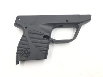 Taurus PT-738 TCP, 380 ACP Pistol Parts: Grip Frame