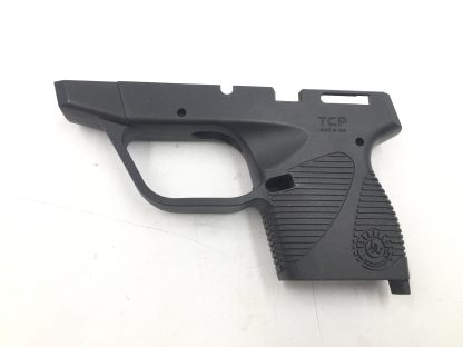 Taurus PT-738 TCP, 380 ACP Pistol Parts: Grip Frame - Image 2