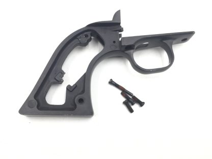 Ruger New Model Single Six, 22LR Revolver Part: Trigger Guard & Screws