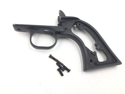 Ruger New Model Single Six, 22LR Revolver Part: Trigger Guard & Screws - Image 2