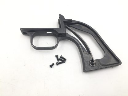 Heritage Rough Rider, 22LR Revolver Part: Trigger Guard & Screws - Image 2