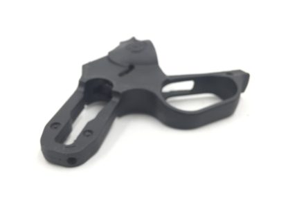 Taurus Judge Public Defender Poly, 45/410, 2.5" Part: Trigger Guard - Image 4