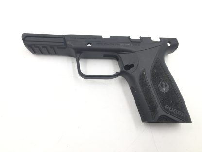 Ruger Security Nine, 9mm Pistol Part: Grip Frame - Image 2