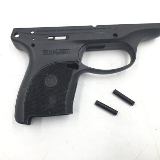 Ruger LCP, 9mm Pistol Part: Grip Frame