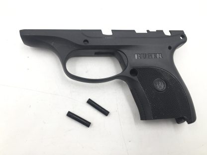 Ruger LCP, 9mm Pistol Part: Grip Frame - Image 2