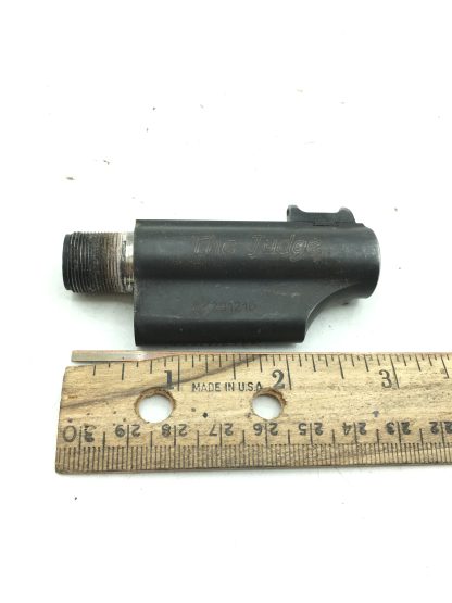 Taurus The Judge, 45LC/410 Gauge Revolver Parts: Barrel - Image 6