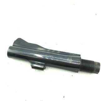 Smith & Wesson 15-3 .38Spl, Revolver Parts, Barrel