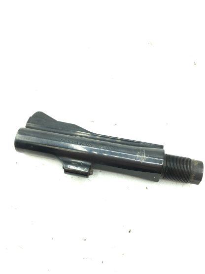 Smith & Wesson 15-3 .38Spl, Revolver Parts, Barrel