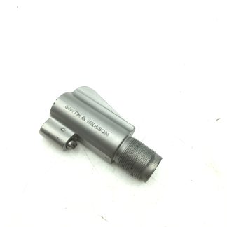 Smith & Wesson 642-1 .38Special, Revolver Parts: Barrel