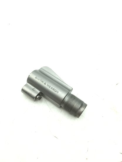 Smith & Wesson 642-1 .38Special, Revolver Parts: Barrel