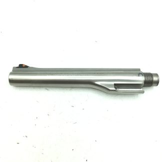 Ruger Redhawk 44 Magnum, Revolver Parts: Barrel