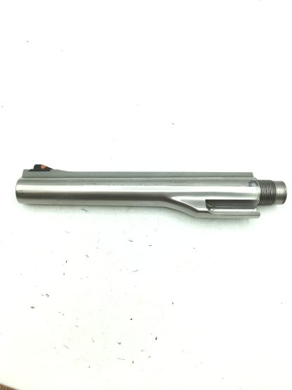 Ruger Redhawk 44 Magnum, Revolver Parts: Barrel