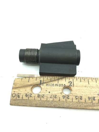 Rock Island 206 .38Special, Revolver Parts: Barrel - Image 5