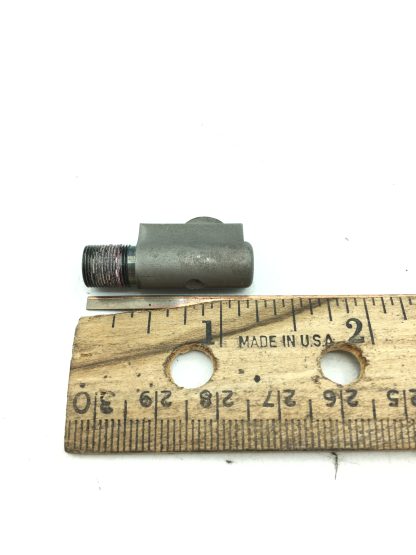 North American Arms Mini Revolver .22mag, Revolver Parts: Barrel - Image 8