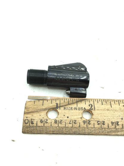 Smith & Wesson 37-1 Airweight .38Special, Revolver Parts: Barrel - Image 7
