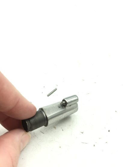 Smith & Wesson 60, 38 Special Revolver Parts: Barrel - Image 6