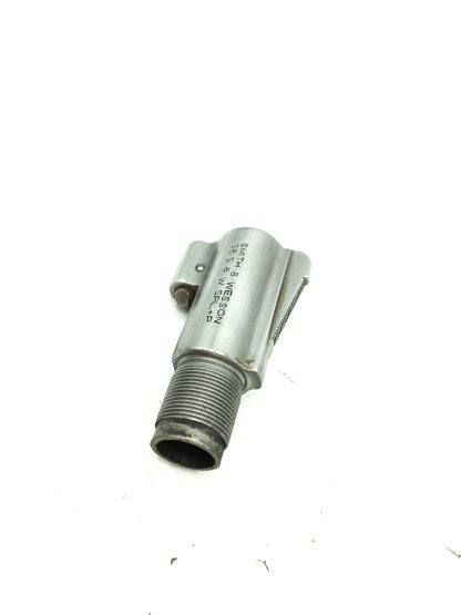 Smith & Wesson 642-2 .38Spl, Revolver Parts, Barrel - Image 7