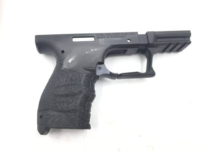 Walther P22, 22LR Pistol Part: Grip Frame