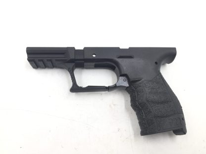 Walther P22, 22LR Pistol Part: Grip Frame - Image 2