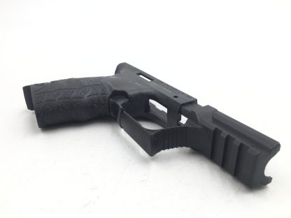Walther P22, 22LR Pistol Part: Grip Frame - Image 4