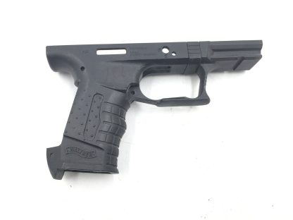 Walther P22, 22LR Pistol Part: Grip Frame