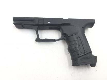 Walther P22, 22LR Pistol Part: Grip Frame - Image 2