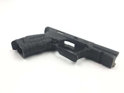 Walther P22, 22LR Pistol Part: Grip Frame - Image 4
