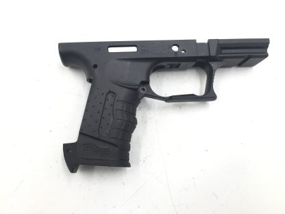 Walther P22, 22LR Pistol Part: Grip Frame