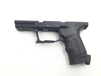 Walther P22, 22LR Pistol Part: Grip Frame - Image 2