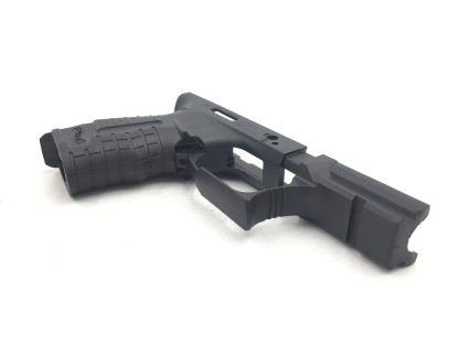 Walther P22, 22LR Pistol Part: Grip Frame - Image 4