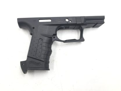 Walther P22, 22LR Pistol Part: Grip Frame