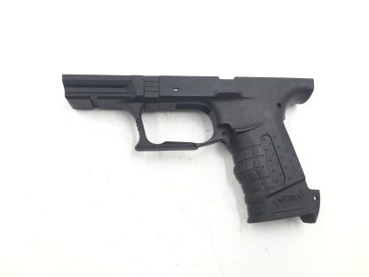 Walther P22, 22LR Pistol Part: Grip Frame - Image 2