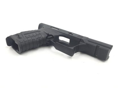 Walther P22, 22LR Pistol Part: Grip Frame - Image 4