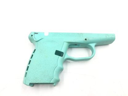 SCCY CPX-1, 9mm Pistol Part: Grip Frame