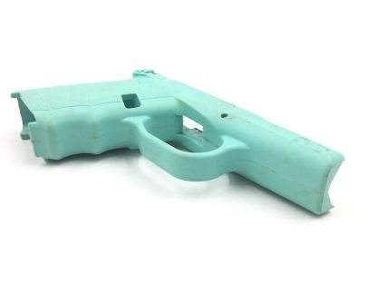 SCCY CPX-1, 9mm Pistol Part: Grip Frame - Image 4