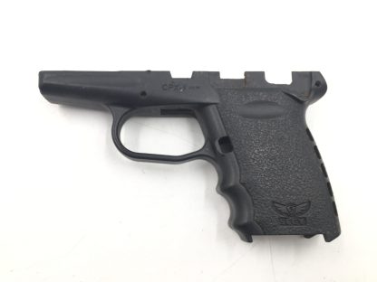 SCCY CPX-1 Generation 2, 9mm Pistol Part: Grip Frame