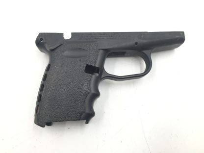 SCCY CPX-1 Generation 2, 9mm Pistol Part: Grip Frame - Image 2