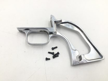 FIE Cowboy, 22LR Revolver Part: Trigger Guard & Screws - Image 2