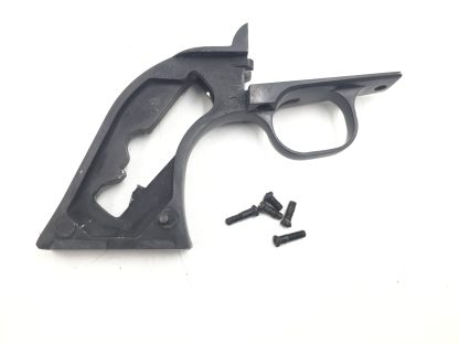 Ruger Single Six, 22 Magnum Revolver Part: Trigger Guard & Screws