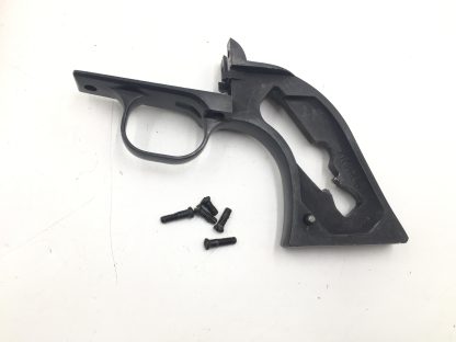 Ruger Single Six, 22 Magnum Revolver Part: Trigger Guard & Screws - Image 2
