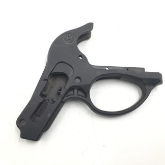 Ruger LCR, 22LR Revolver Part: Grip Frame