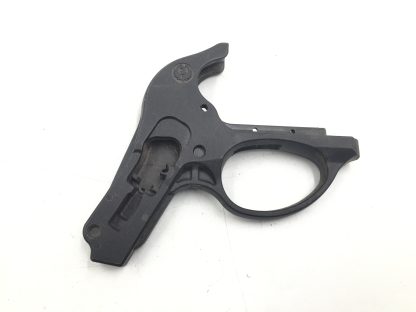Ruger LCR, 22LR Revolver Part: Grip Frame