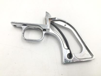 Sportsman HS 21S, 22LR Revolver Part: Trigger Guard - Image 2