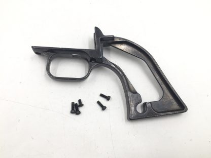 Heritage Rough Rider, 22LR Revolver Part Trigger Guard & Screws - Image 2