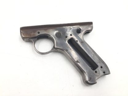 Ruger MK I, 22LR Pistol Part Grip Frame - Image 2