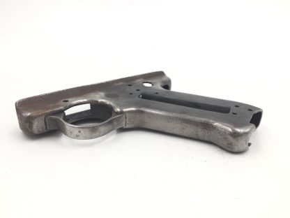 Ruger MK I, 22LR Pistol Part Grip Frame - Image 5