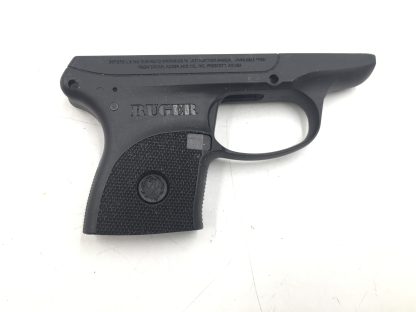 Ruger LCP 380, 380 ACP Pistol Part: Grip Frame