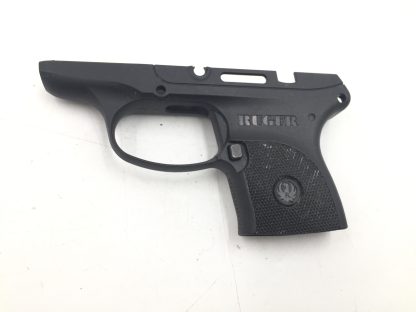 Ruger LCP 380, 380 ACP Pistol Part: Grip Frame - Image 2